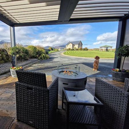شقة Gleann Ciuin Ballymartin المظهر الخارجي الصورة