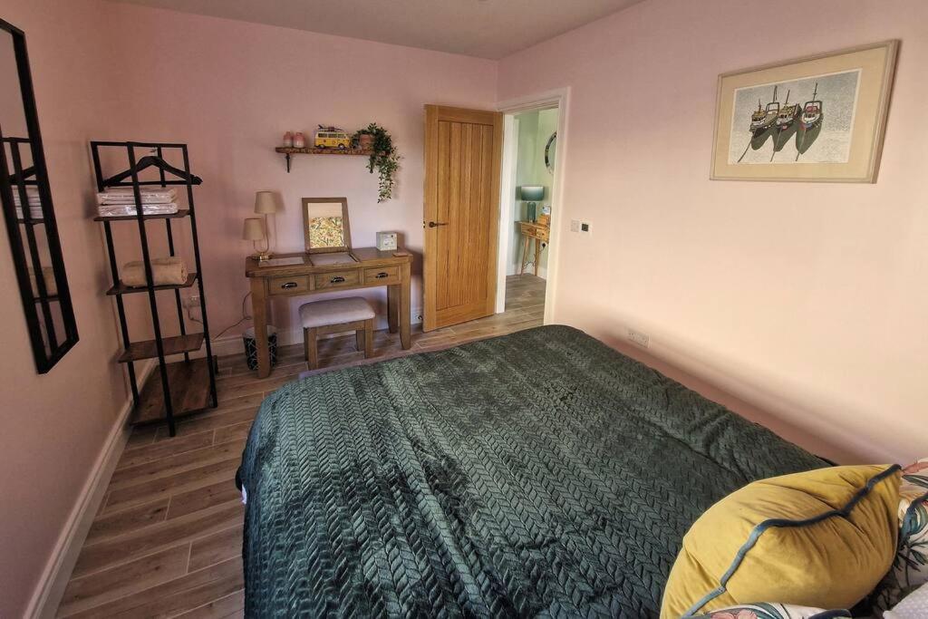 شقة Gleann Ciuin Ballymartin المظهر الخارجي الصورة