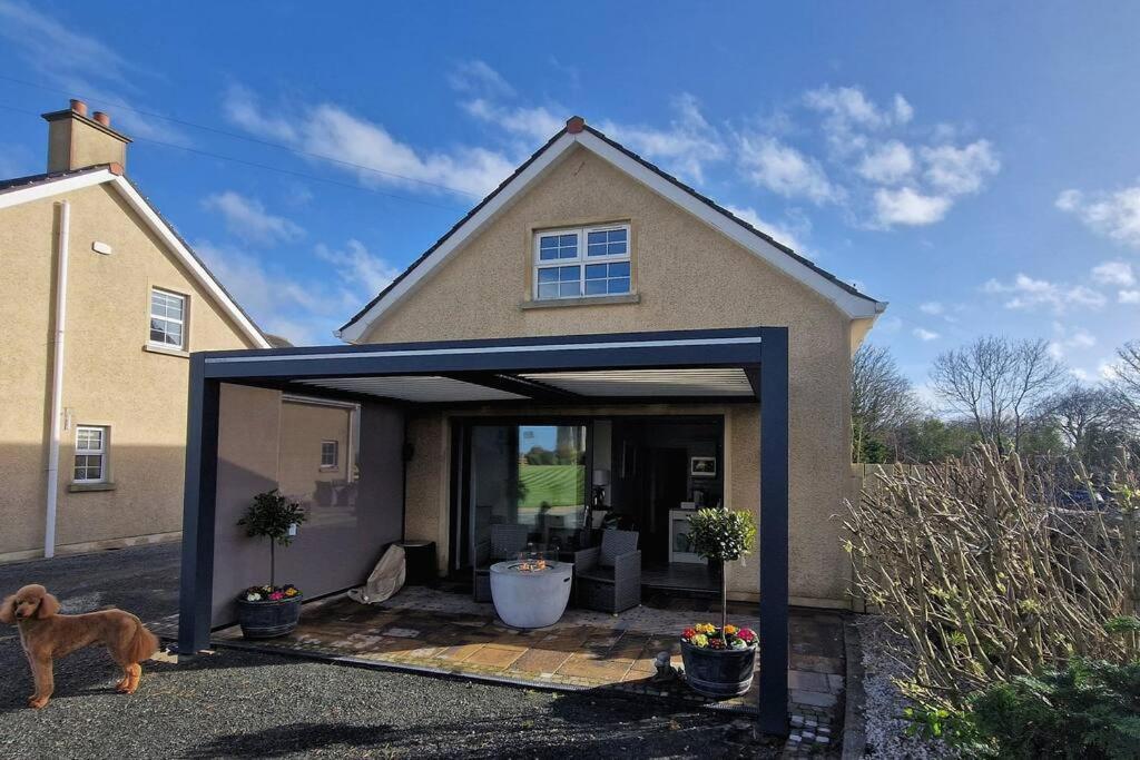 شقة Gleann Ciuin Ballymartin المظهر الخارجي الصورة